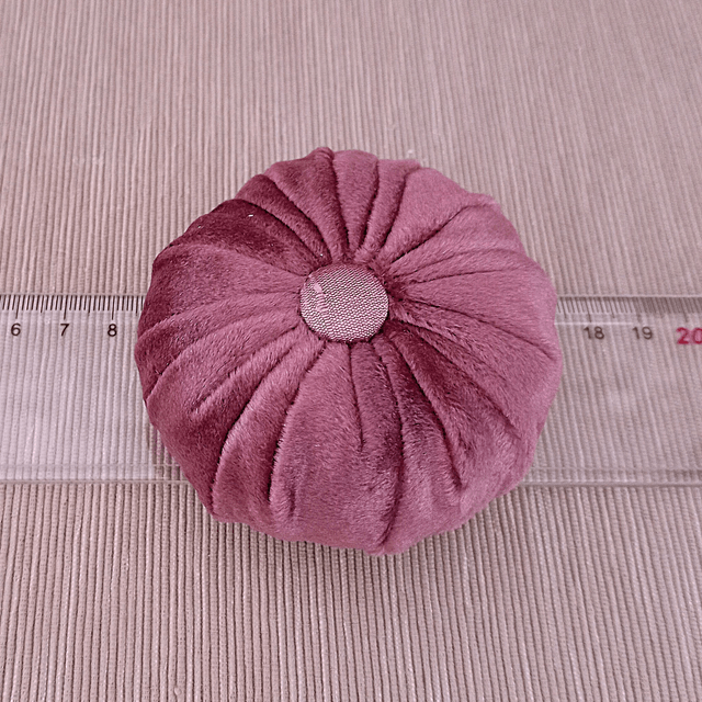 Velours, Sachet de Lavande en Velours