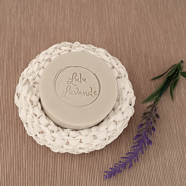 Porte-Savon