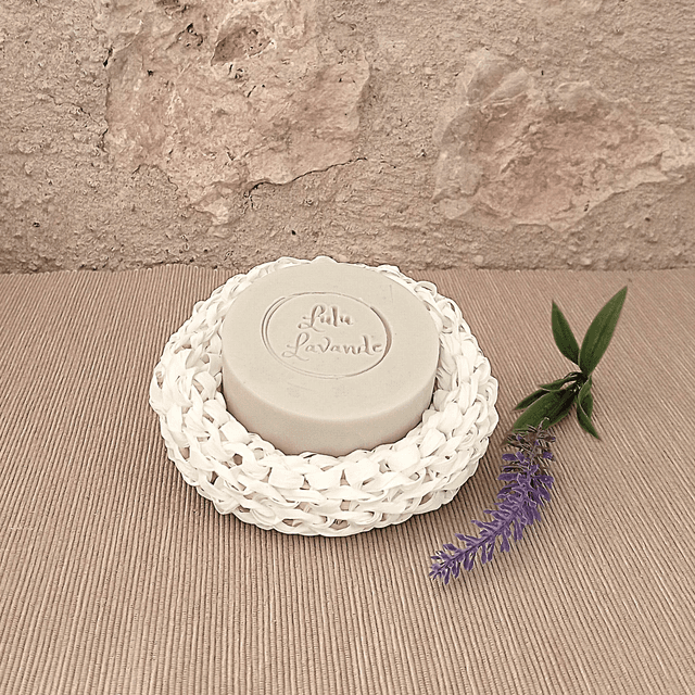 Porte-Savon